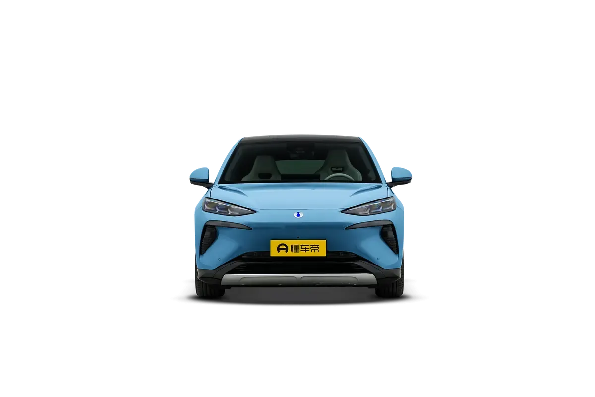 Электромобиль Denza N7 702km 2WD Smart Driving Pro Shadow Hunter (голубой)_360