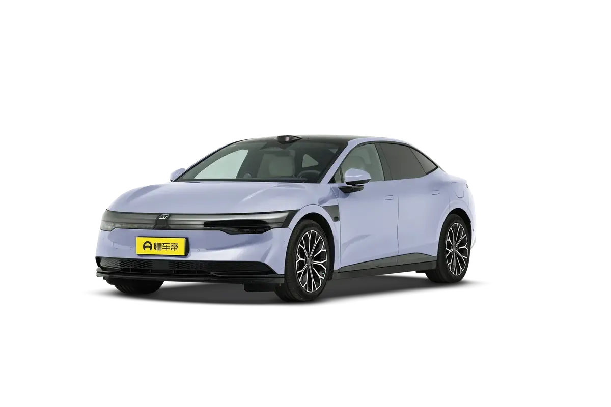 Zeekr 007 4WD 75kw (фиолетовый)_360