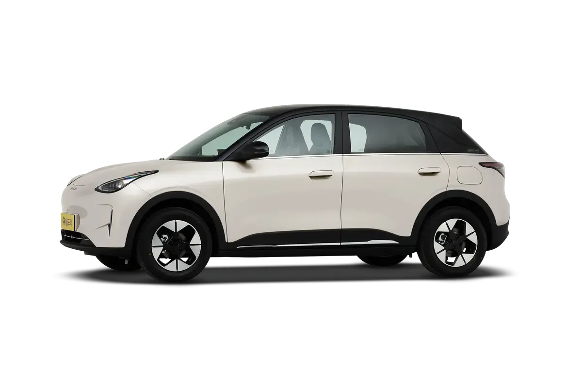 Электромобиль Geely Star Wish 2025 UP 410km Exploration+ Edition (бежевый/черный)_360