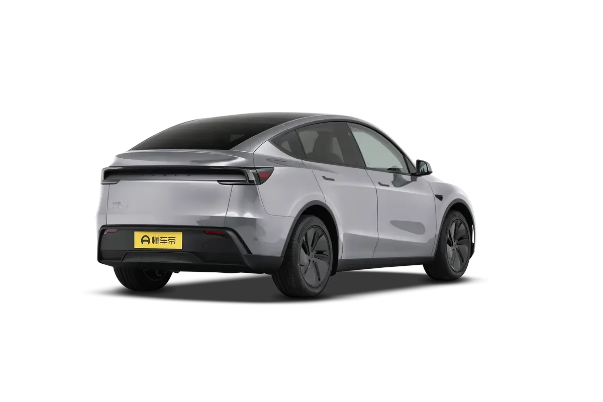 TESLA MODEL Y 2025 4WD Long Range (серебристый)_360