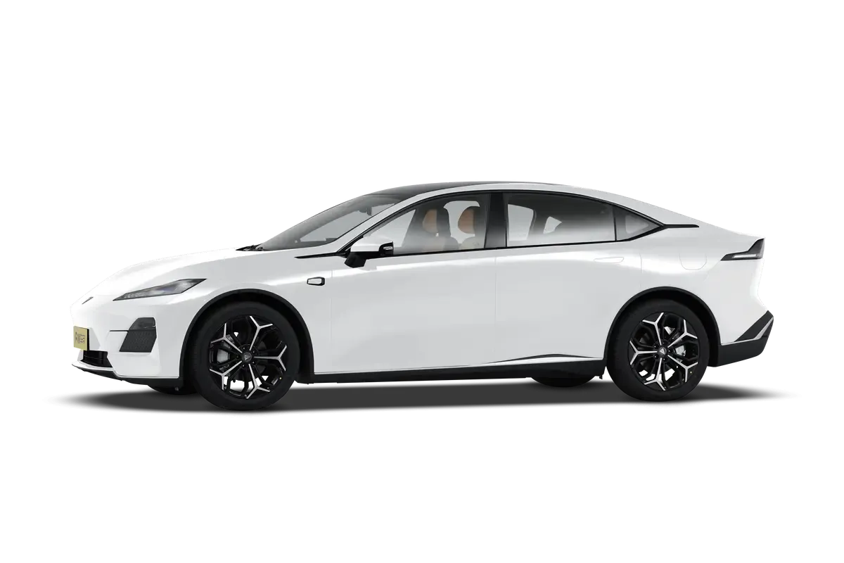 Электромобиль Shenlan Deepal S03 2025 hybrid elite (белый)_360