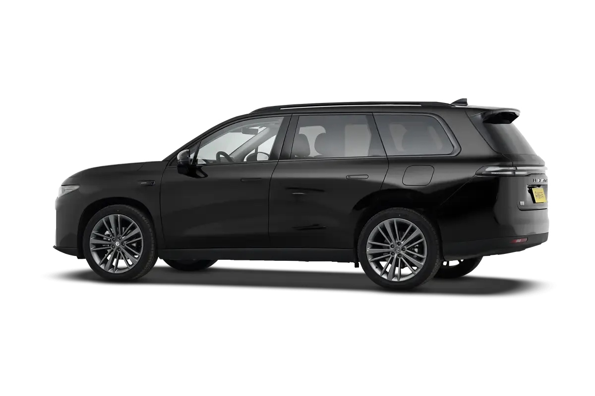 Электромобиль Leapmotor C16 2024 Extended Range 200 Intelligent Driving Edition (черный)_360