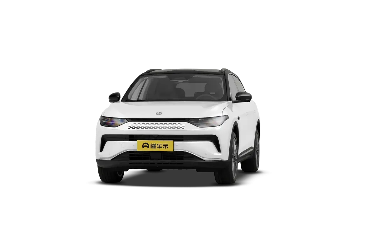 Электромобиль Leapmotor C11 2024 Extended Range 300 Premium Edition (белый)_360