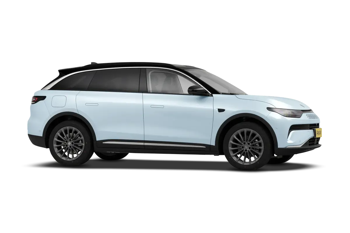 Электромобиль Leapmotor C11 2024 Extended Range 300 Smart Edition (светло голубой )_360