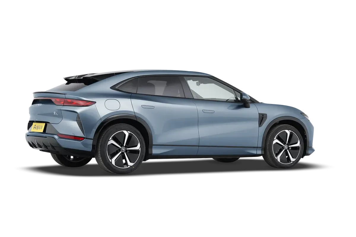 Электромобиль BYD Song L 2025 Intelligent Driving Edition 662KM Beyond Edition (голубой)_360