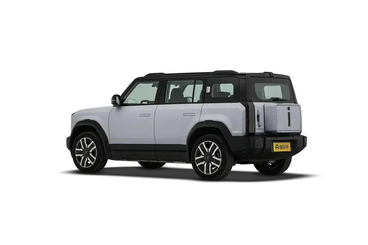 Электромобиль ICAR 03 2024 501km 4WD Long Range Advance (серебристый)_360