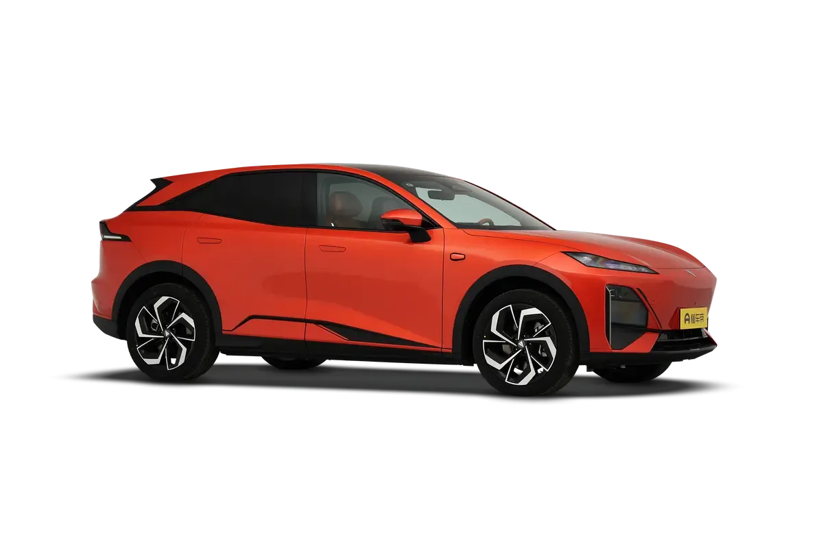 Электромобиль Shenlan Deepal S07 2025 285Max Smart Driving ADS SE Extended Range (оранжевый)_360