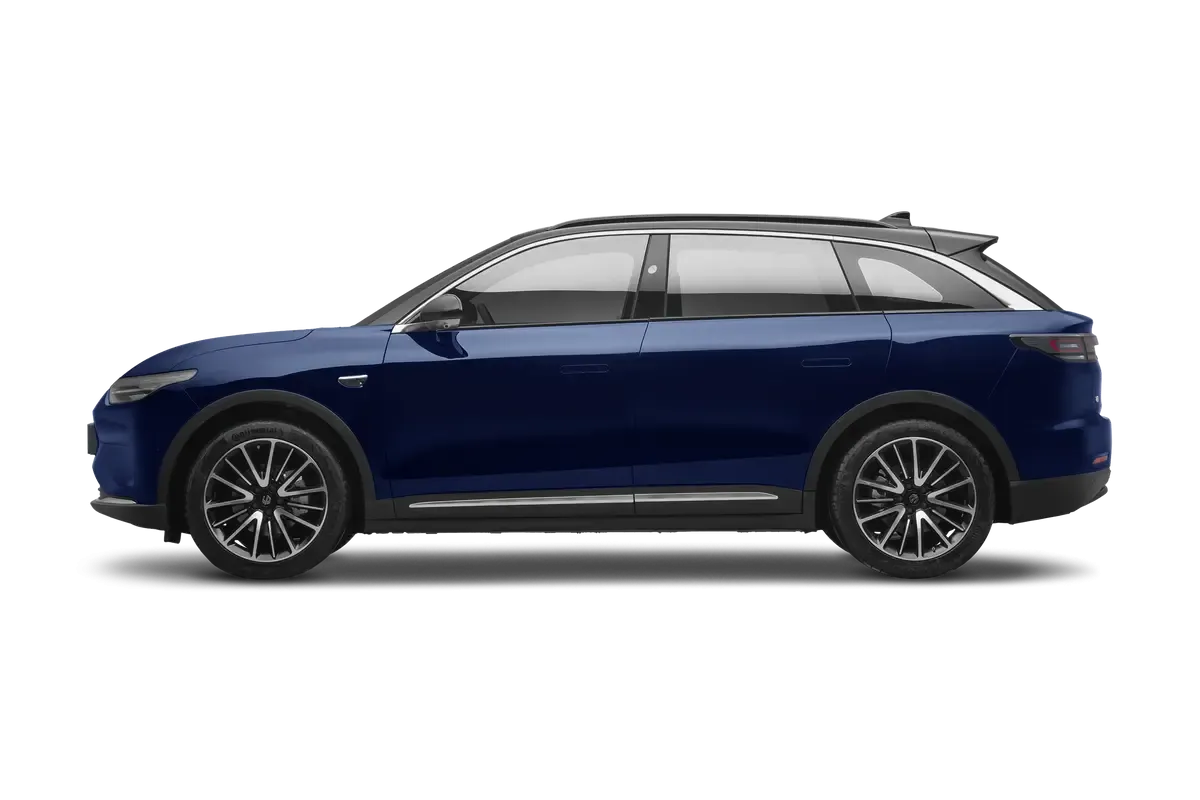Электромобиль Leapmotor C11 2024 Extended Range 300 Smart Edition (синий)_360