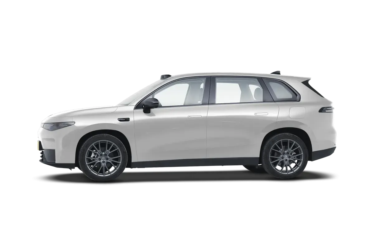 Электромобиль Leapmotor C10 2024 Extended Range 210 Smart Driving Edition (серебристый)_360
