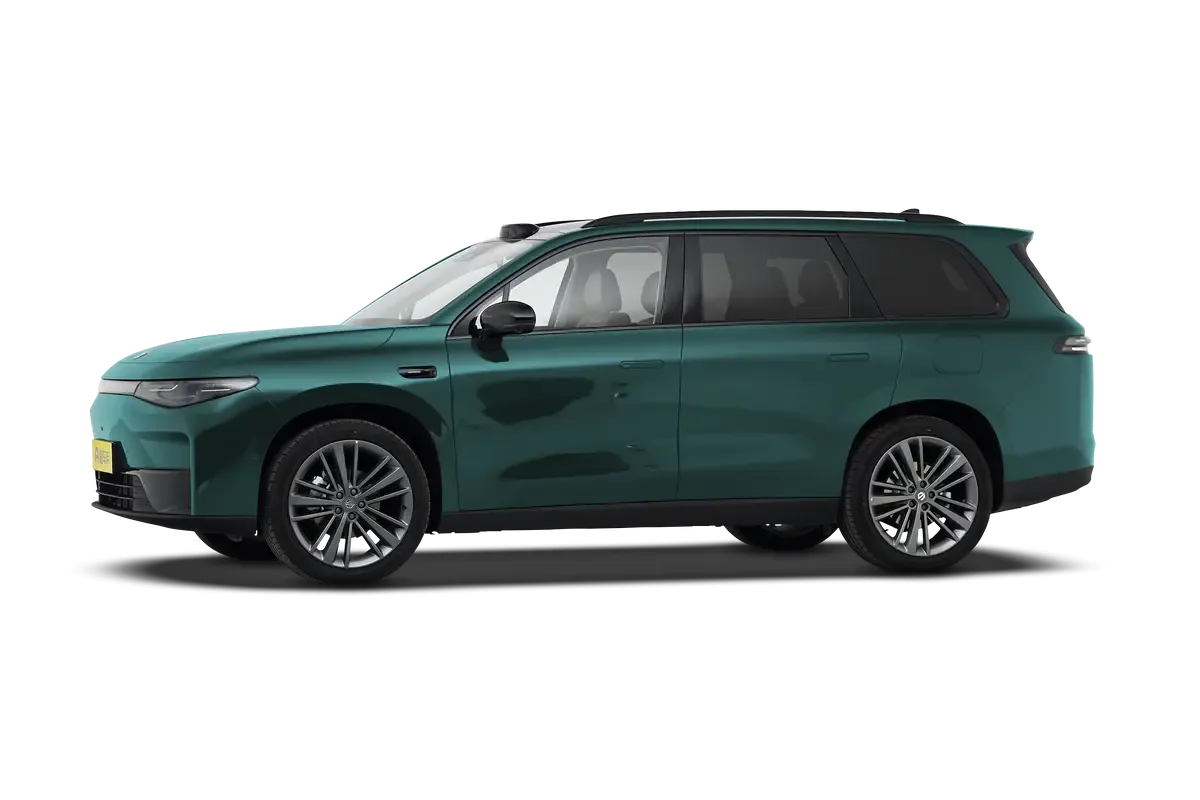 Электромобиль Leapmotor C16 2024 Extended Range 200 Intelligent Driving Edition (зеленый)_360
