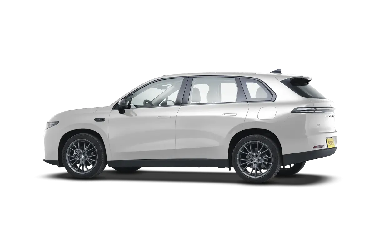 Электромобиль Leapmotor C10 2024 Extended Range 210 Smart Driving Edition (серебристый)_360