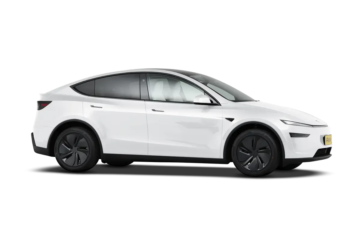 TESLA MODEL Y 2025 2WD (белый)_360
