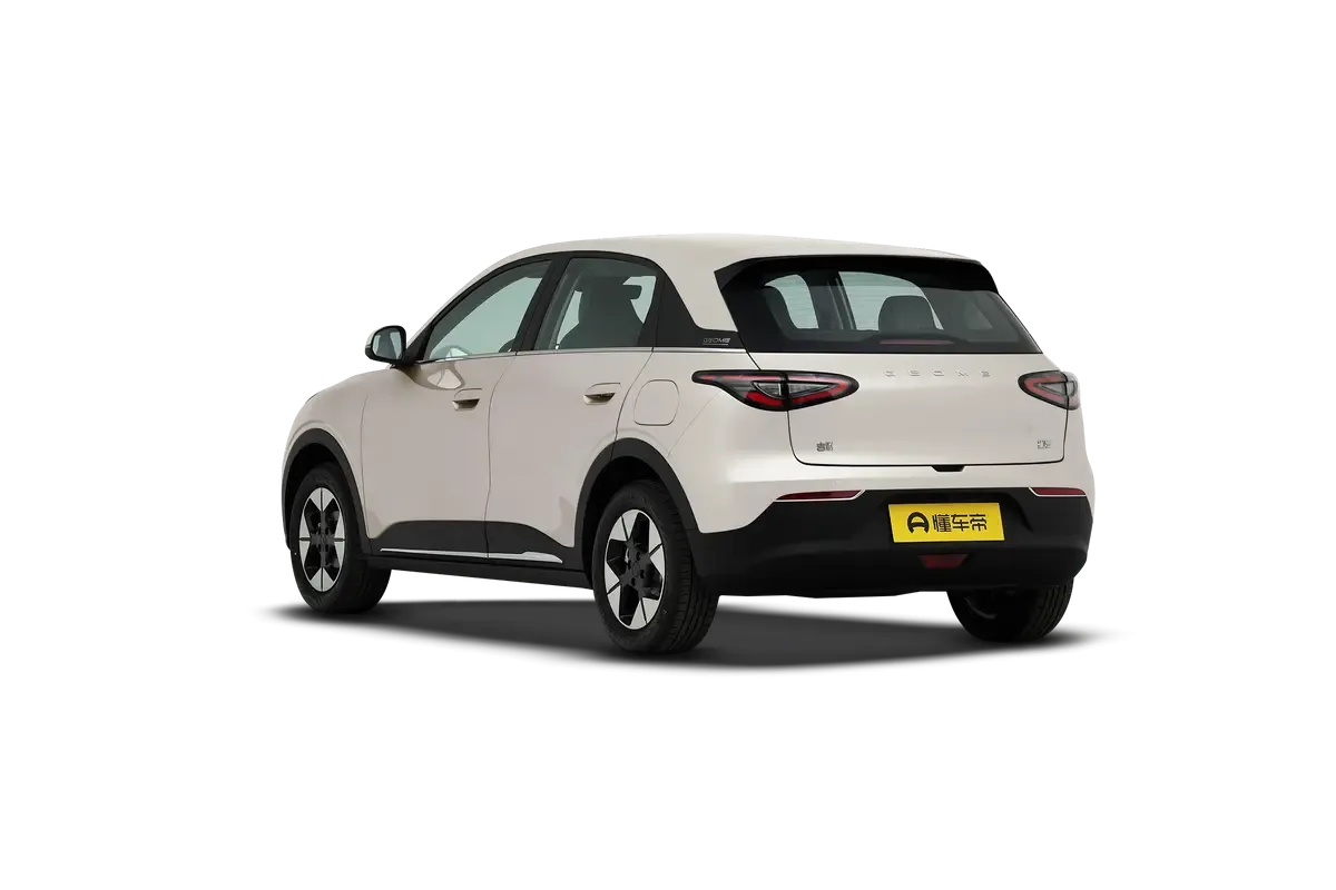 Электромобиль Geely Star Wish 2025 410km Freedom Edition (бежевый)_360