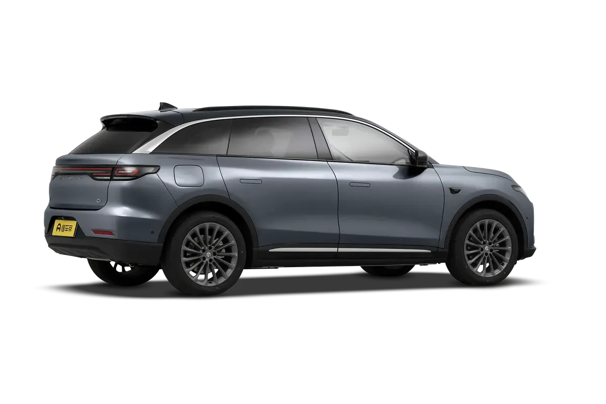 Электромобиль Leapmotor C11 2024 Extended Range 200 Smart Edition (темно-серый)_360