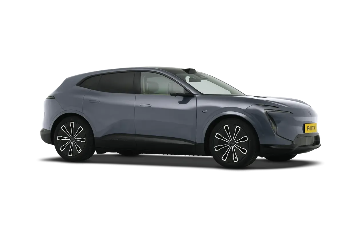 Электромобиль AVATR 07 2024 Ultra 4WD pure electric version (голубой)_360