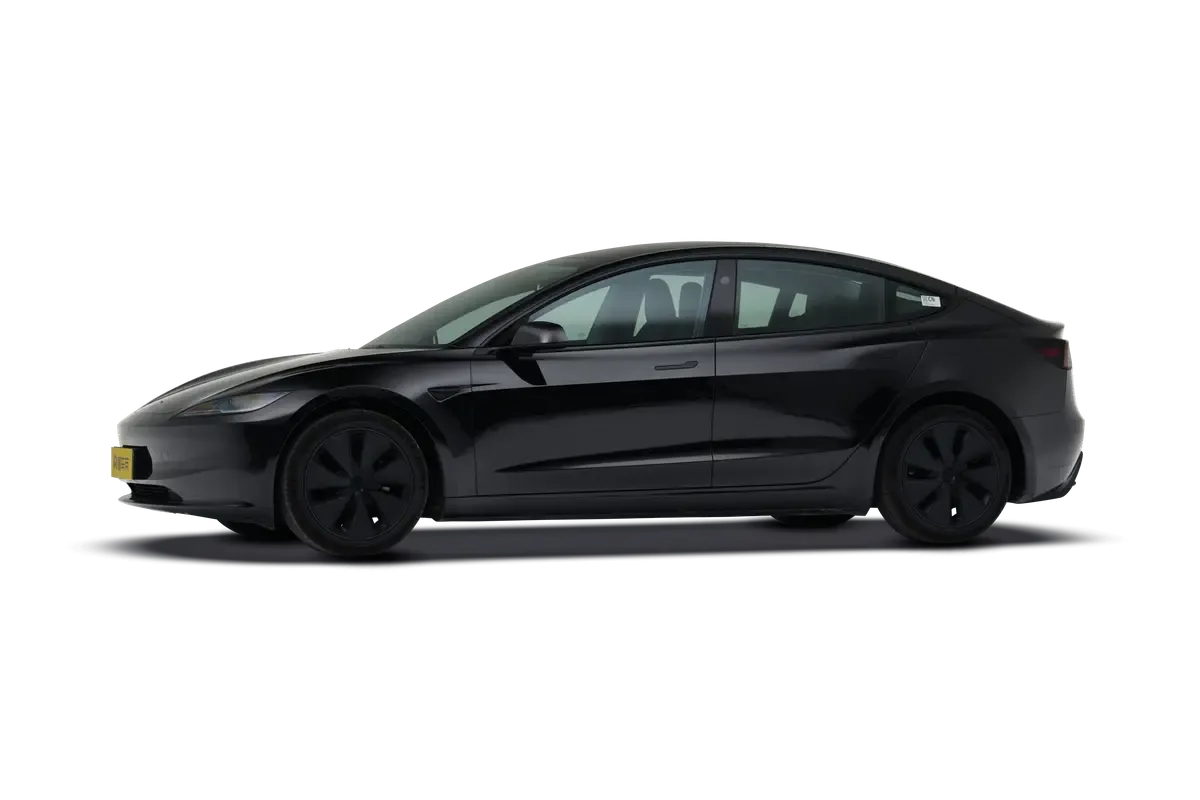TESLA MODEL 3 4WD Long Range (черный)_360