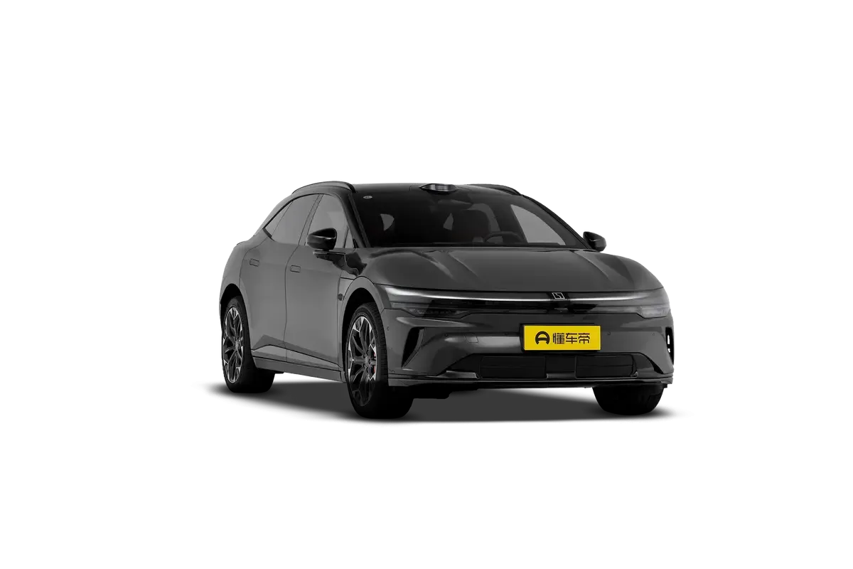 Электромобиль Zeekr 007 GT 2WD 100kw (черный)_360