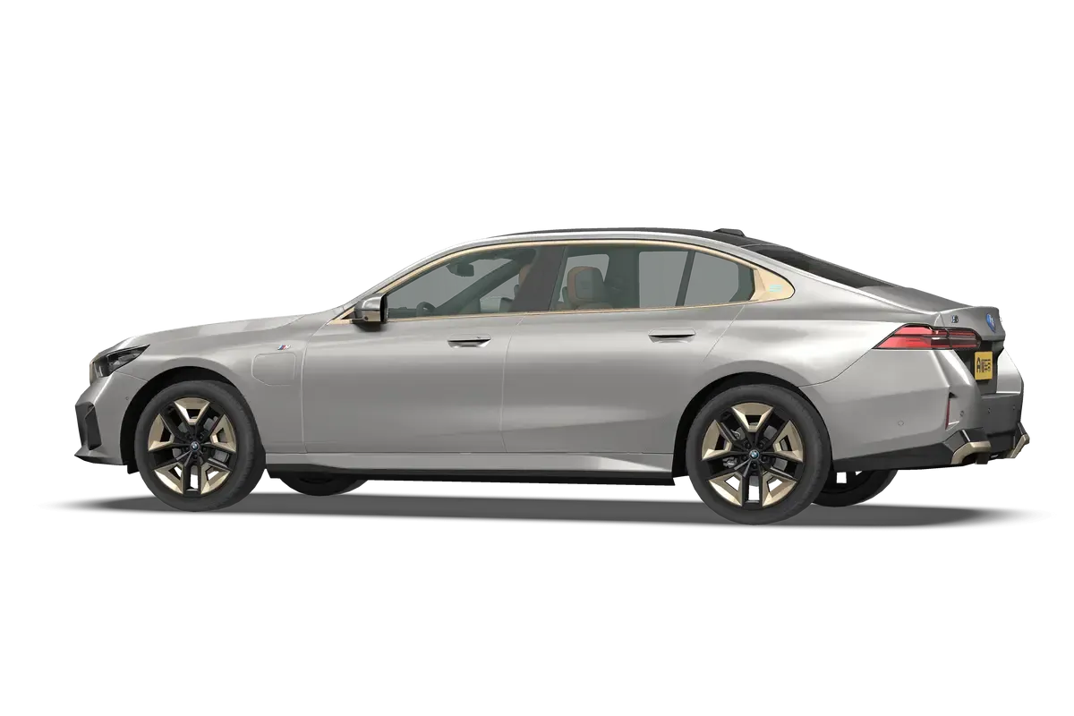 BMW i5 2024 eDrive35L Luxury Package (светло-серый)_360