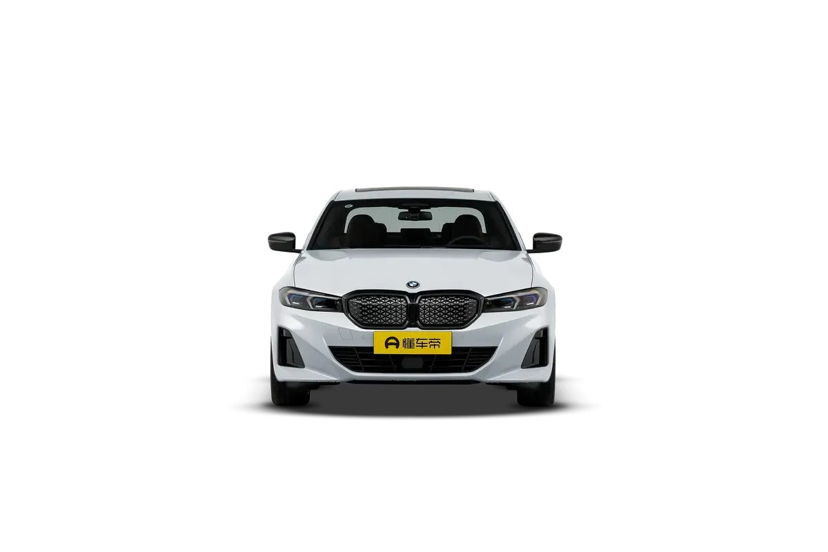 Электромобиль BMW i3 2025 eDrive 40 L Night Sport Package (серебристый)_360