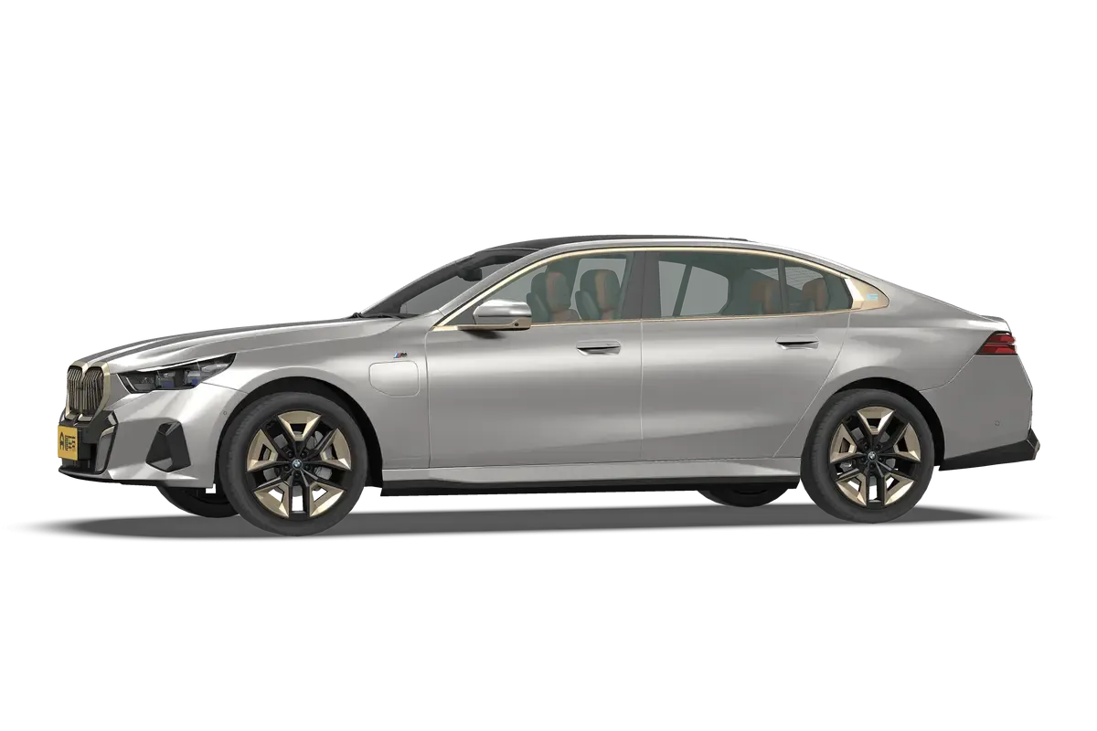 BMW i5 2024 eDrive35L Luxury Package (светло-серый)_360