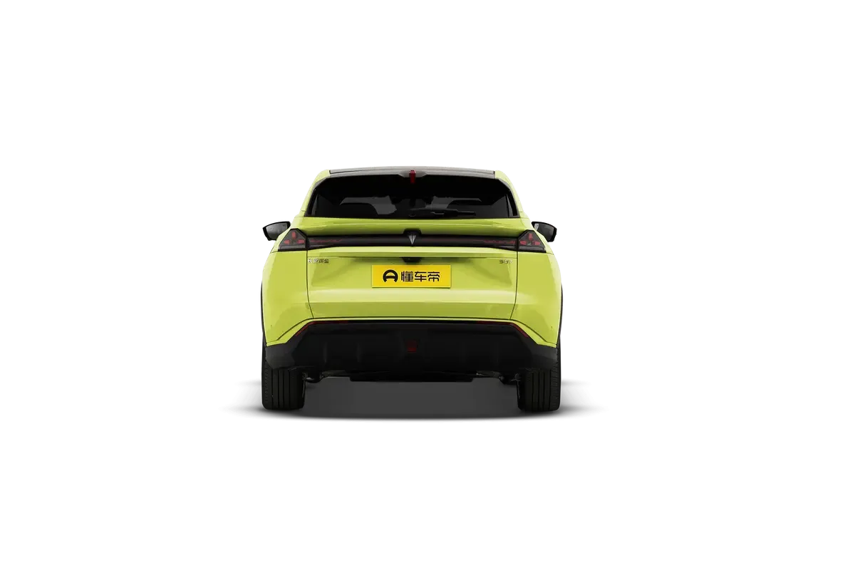 Электромобиль Shenlan Deepal S07 2025 285Max Smart Driving AD PRO Extended Range (желтый)_360