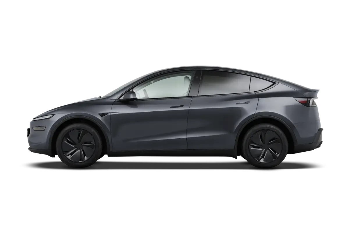 TESLA MODEL Y 2025 2WD (серый)_360