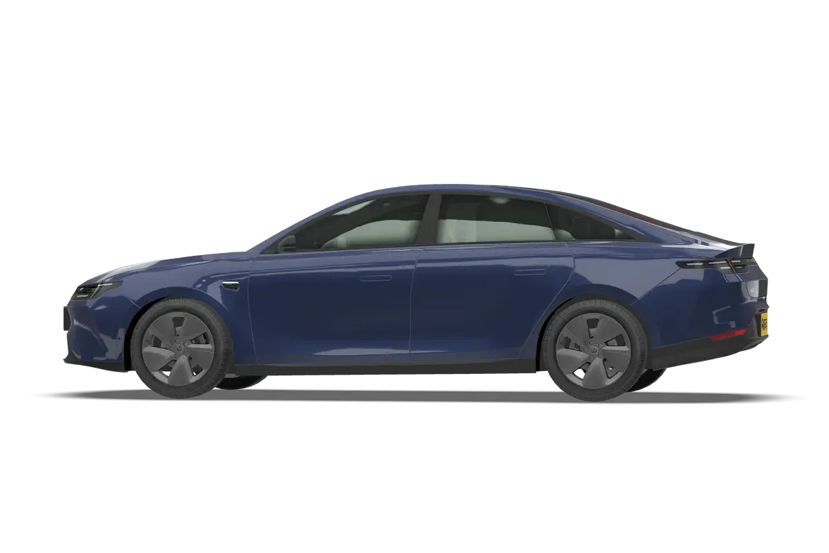 Электромобиль Leapmotor C01 Extended Range 216 Comfort Edition (синий)_360