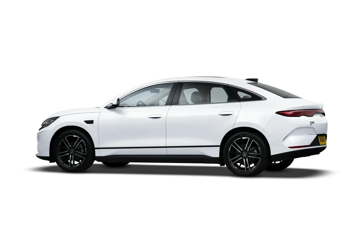 BYD QIN L 2025 545km Surpassing Model (белый)_360