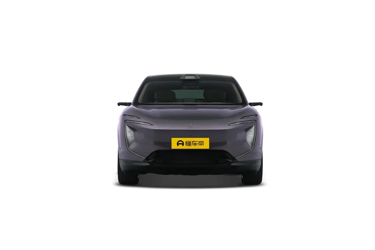 Электромобиль AVATR 07 2024 Ultra 4WD pure electric version (фиолетовый)_360