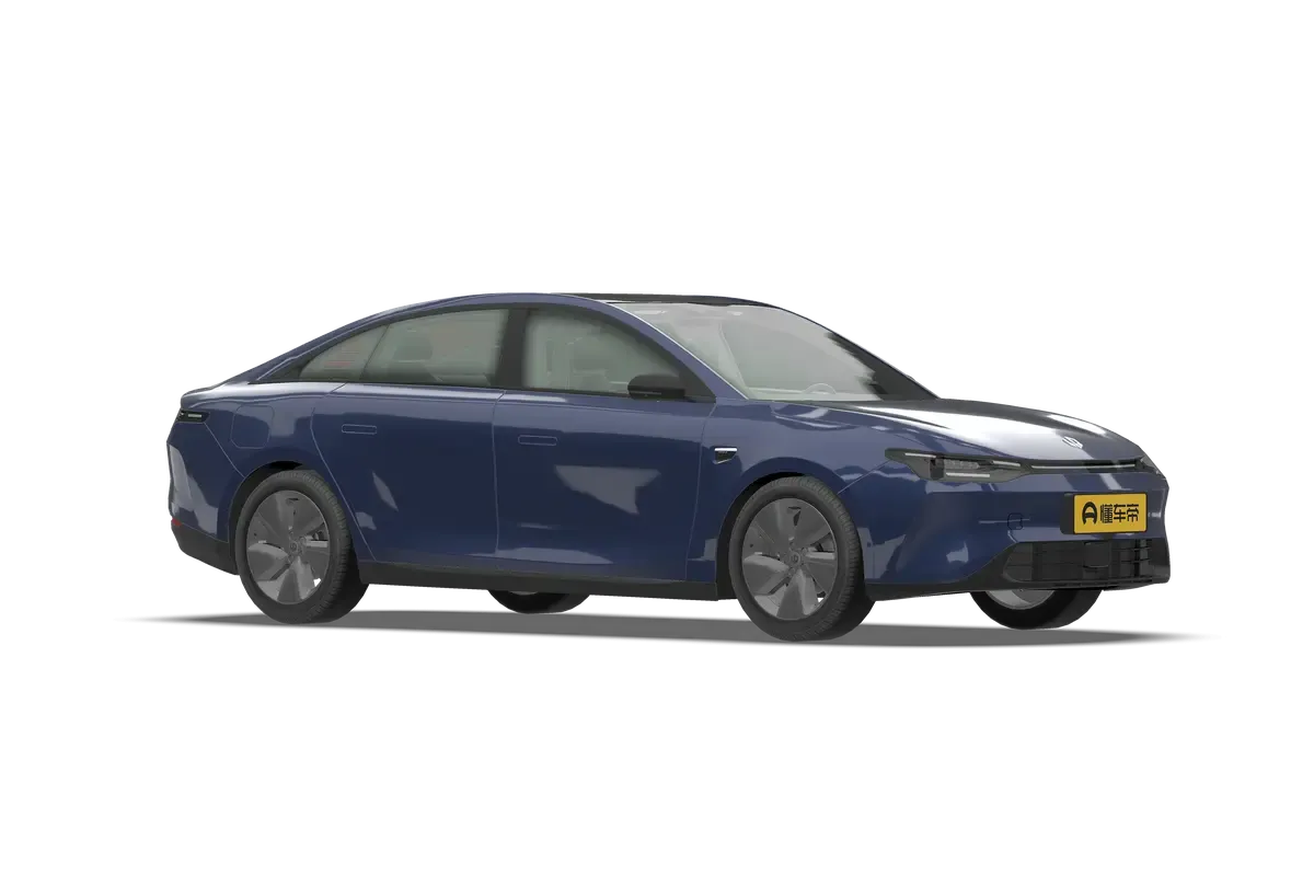 Электромобиль Leapmotor C01 Extended Range 216 Comfort Edition (синий)_360