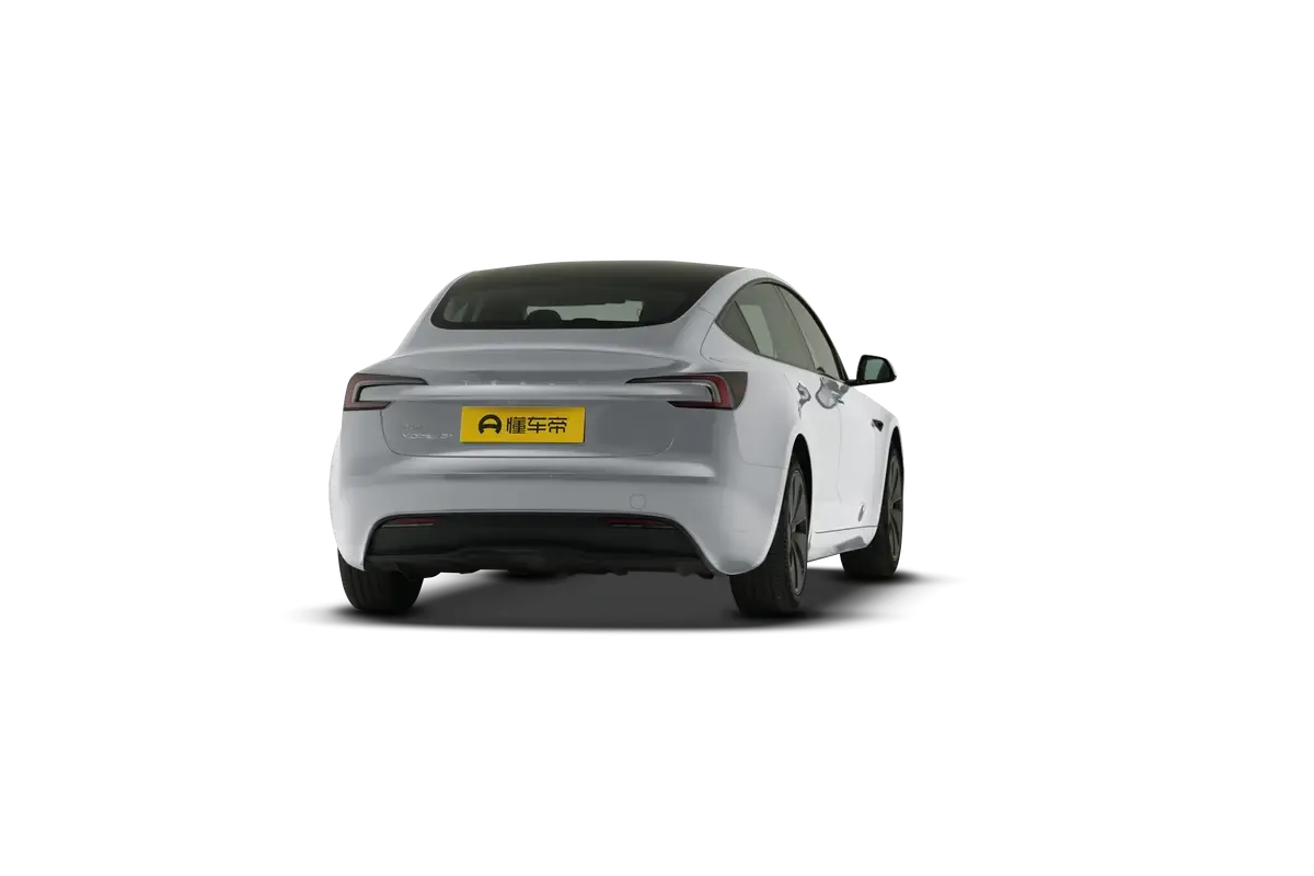 TESLA MODEL 3 4WD Performance (серебристый)_360