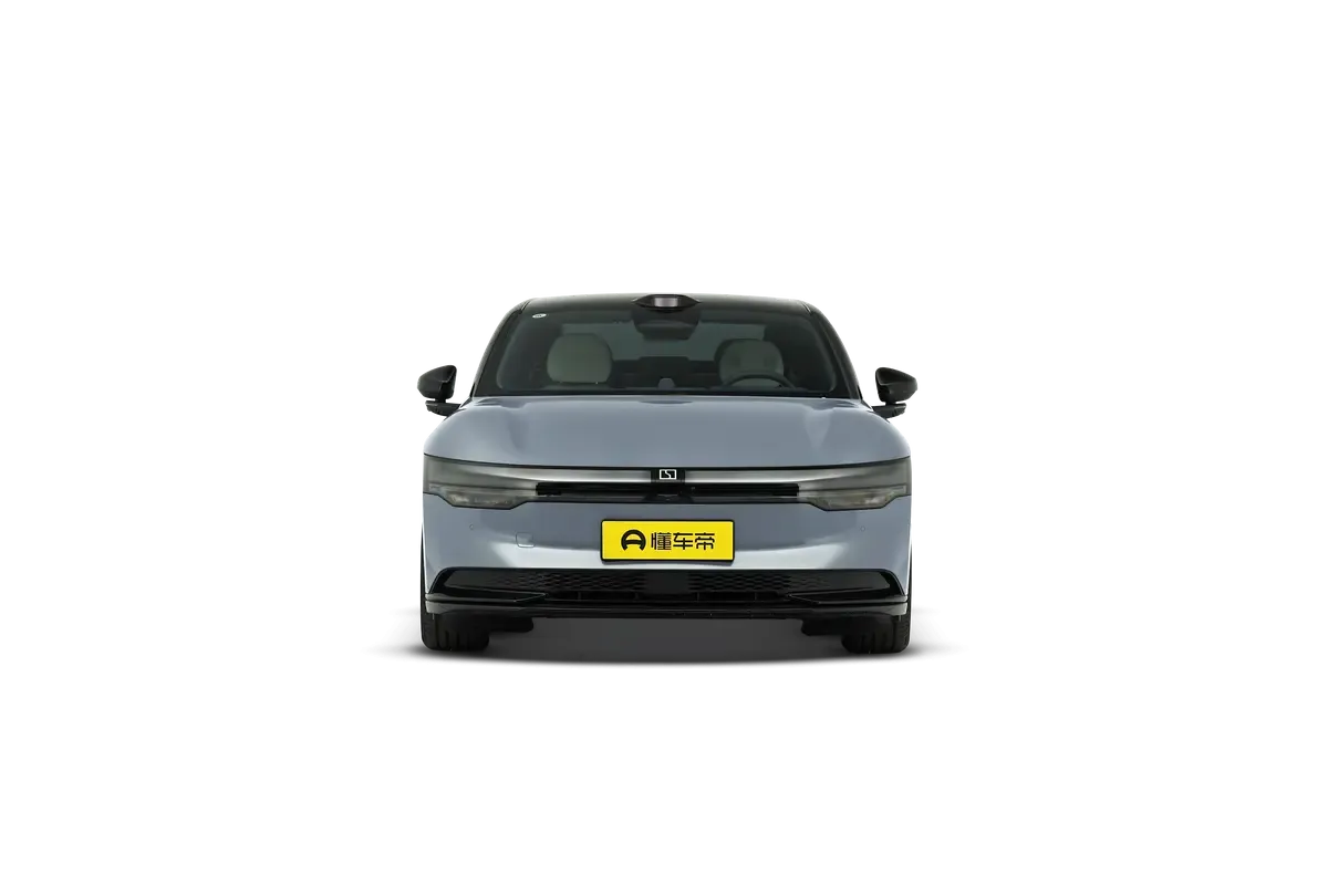 Zeekr 007 2WD 75kw (серый/черный)_360