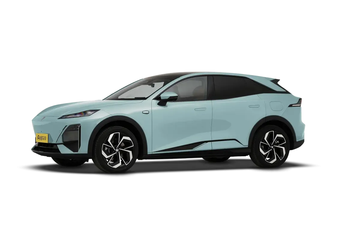 Электромобиль Shenlan Deepal S07 2025 215Max Smart Driving AD PRO Extended Range (светло-зеленый)_360