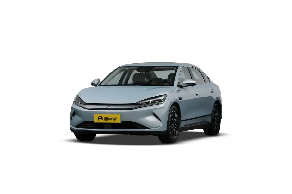 BYD QIN L 2025 545km Surpassing Model (светло голубой )_360