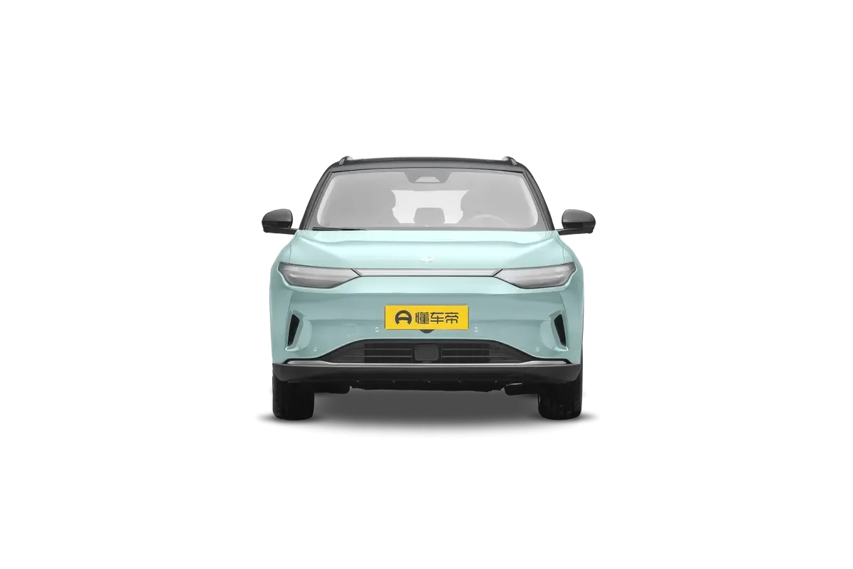 Электромобиль Leapmotor C11 2024 580 Intelligent Driving Edition (светло-зеленый)_360