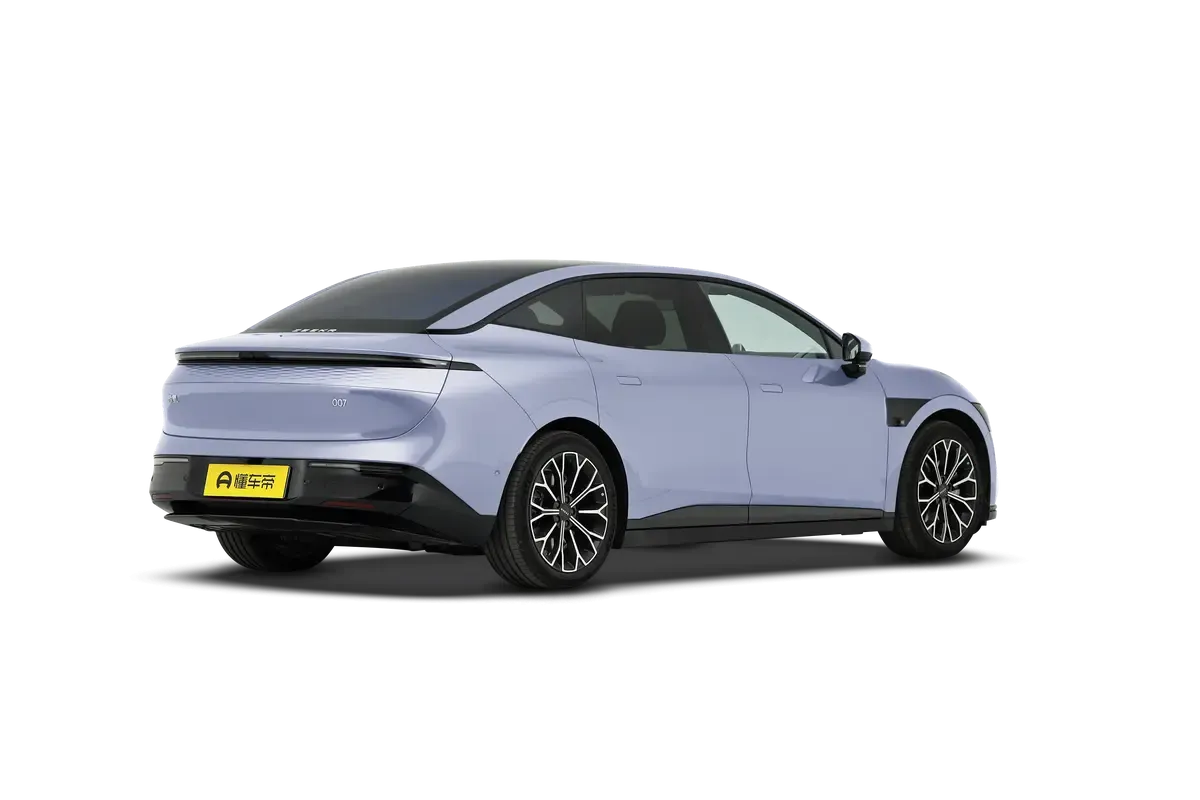 Zeekr 007 4WD 75kw (фиолетовый)_360