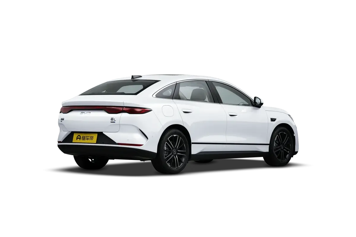 BYD QIN L 2025 545km Surpassing Model (белый)_360