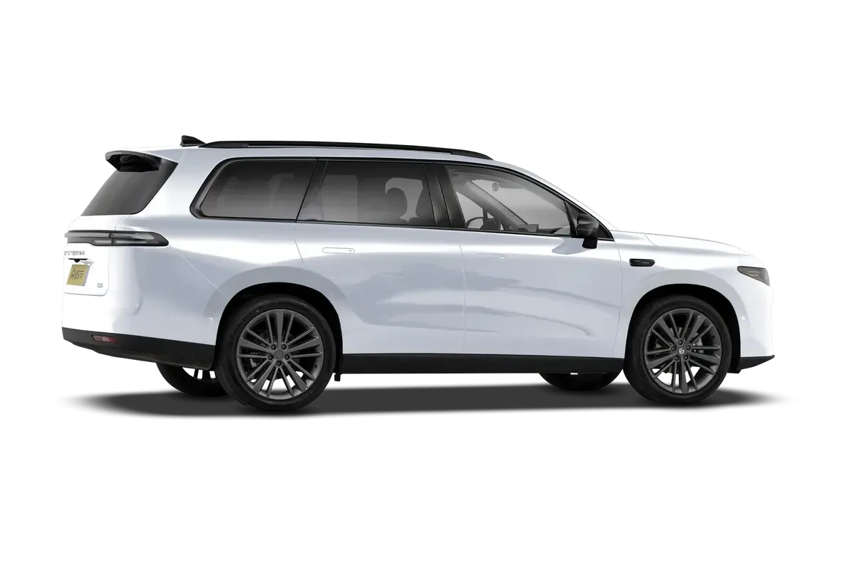 Электромобиль Leapmotor C16 2024 Extended Range 200 Premium Edition (серебристый)_360