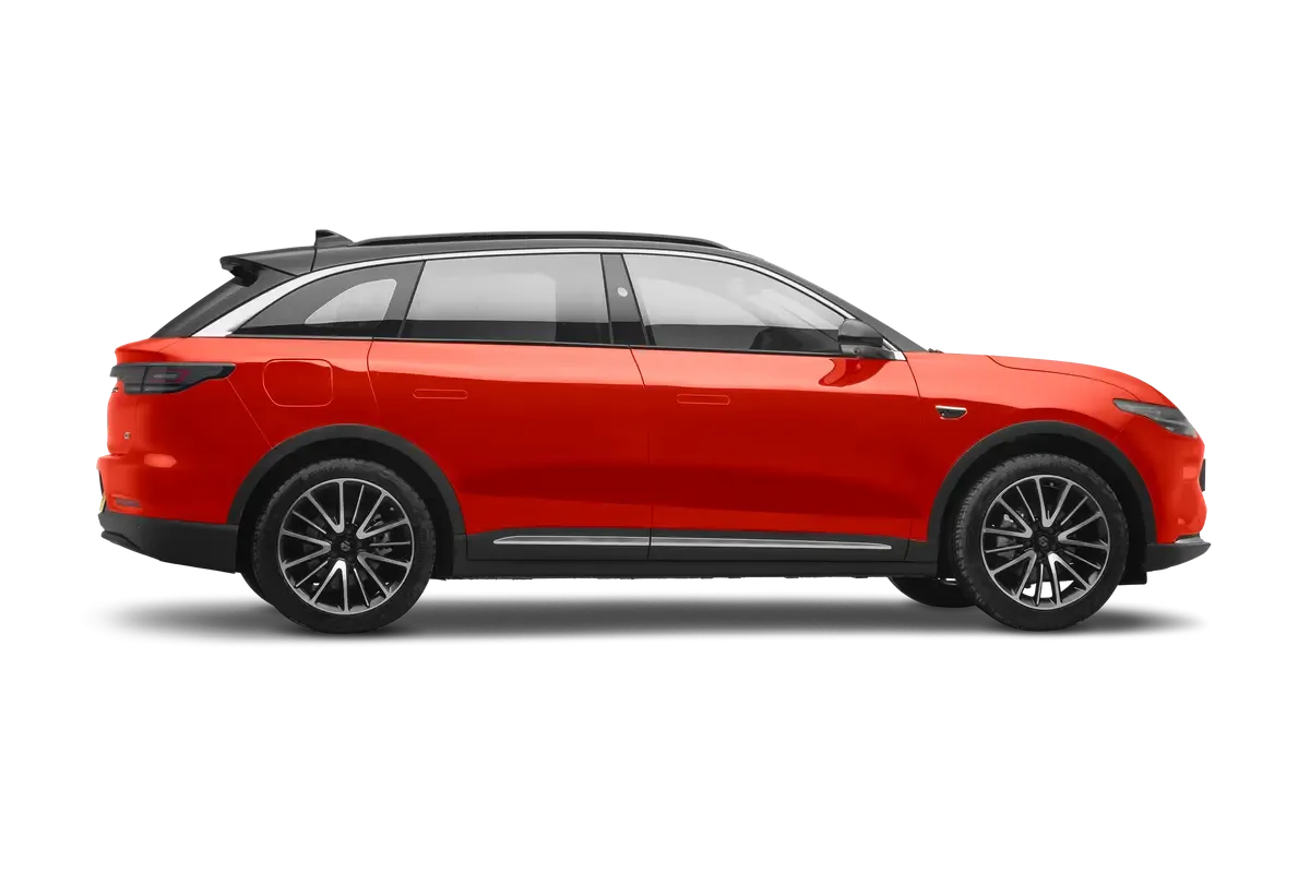 Электромобиль Leapmotor C11 2024 515 Smart Edition (оранжевый)_360