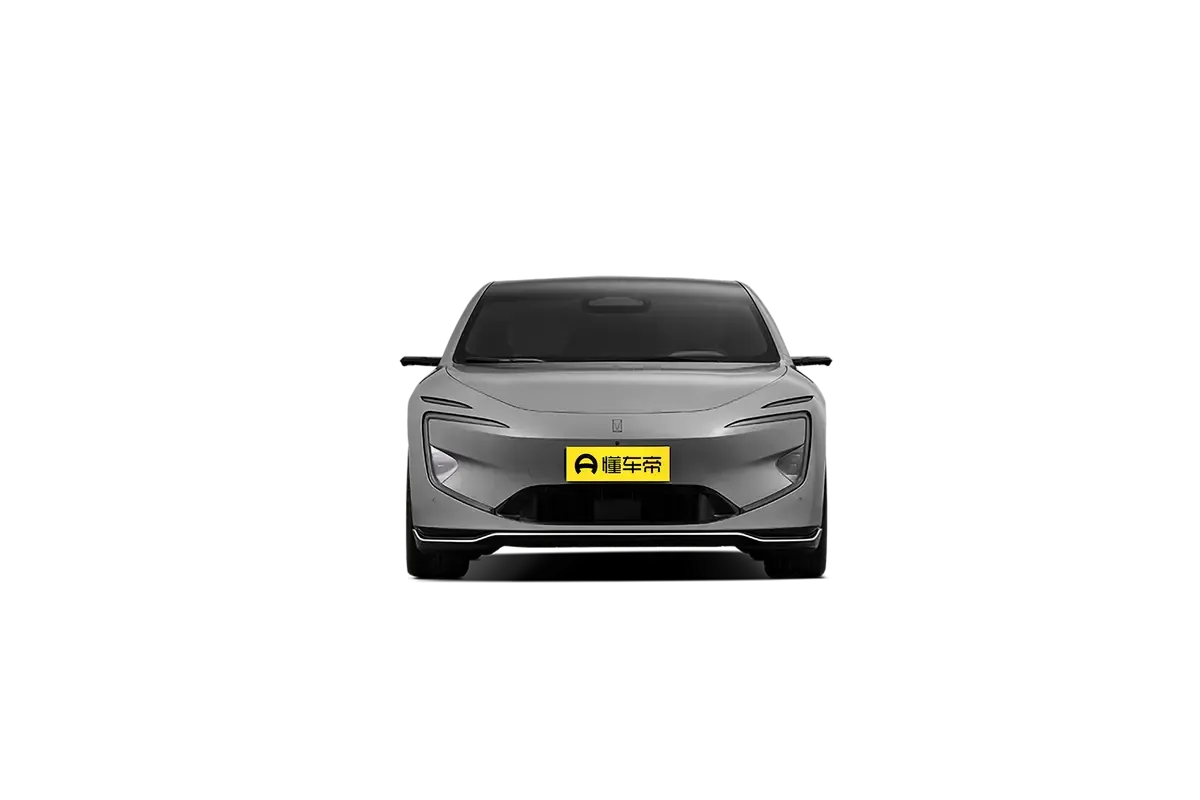 Электромобиль AVATR 12 2025 Max 4WD pure electric version (светло-серый)_360