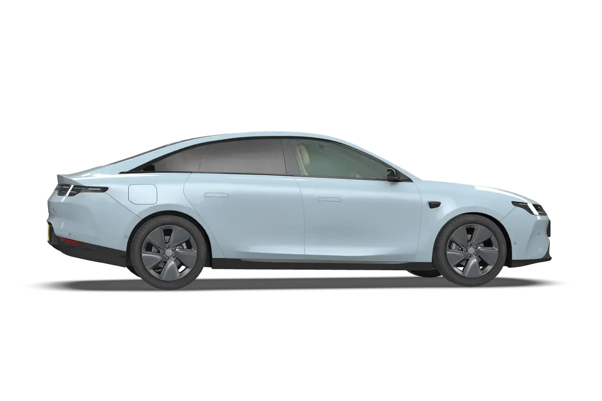 Электромобиль Leapmotor C01 Extended Range 216 Comfort Edition (голубой)_360