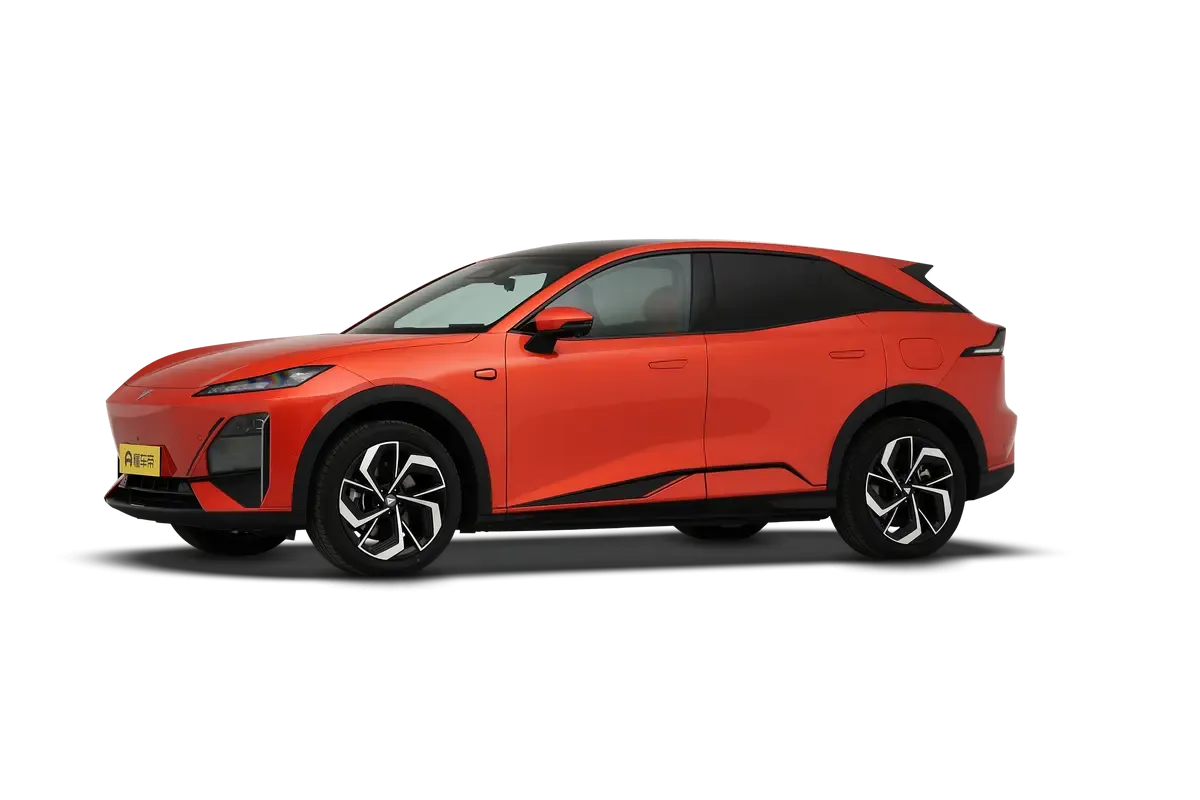 Электромобиль Shenlan Deepal S07 2025 285Max Smart Driving ADS SE Extended Range (оранжевый)_360