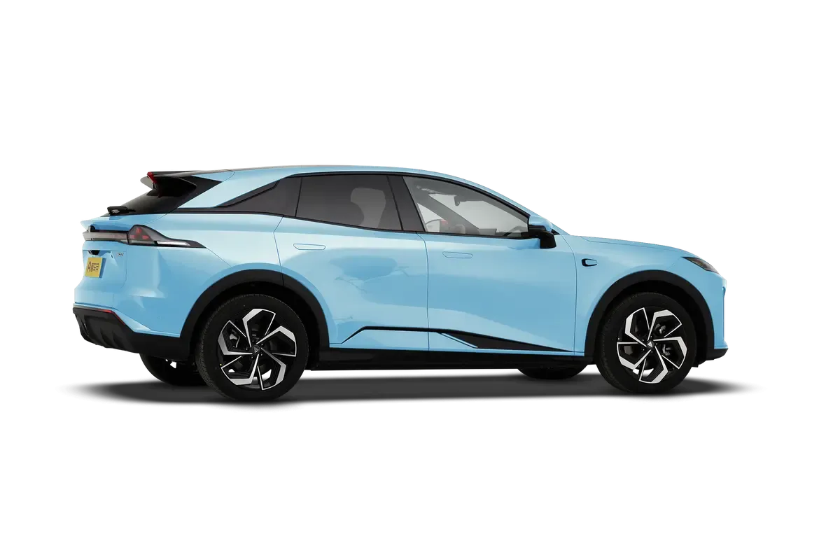 Электромобиль Shenlan Deepal S07 2025 285Max Smart Driving ADS SE Extended Range (голубой)_360