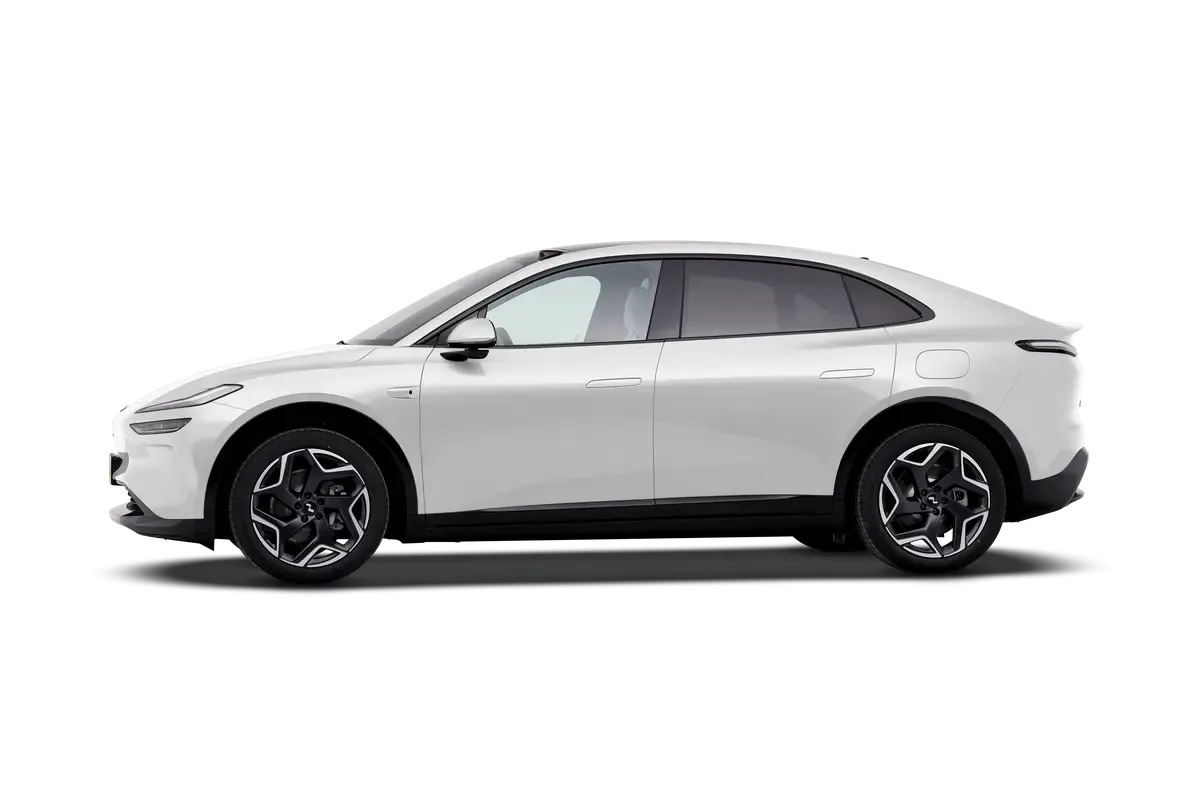 Электромобиль Onvo L60 2024 700km Long Range four-wheel Drive Version (белый)_360