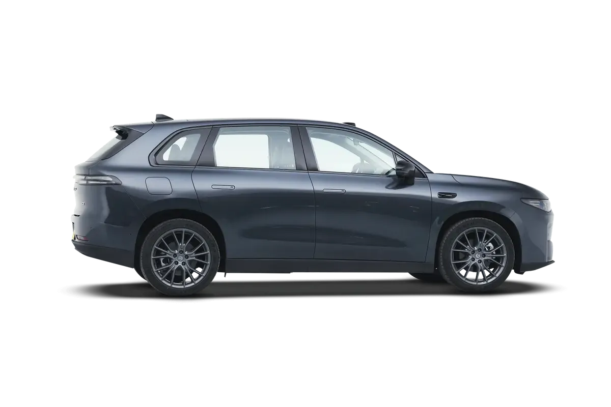Электромобиль Leapmotor C10 2024 Extended Range 210 Comfort Edition (серый)_360