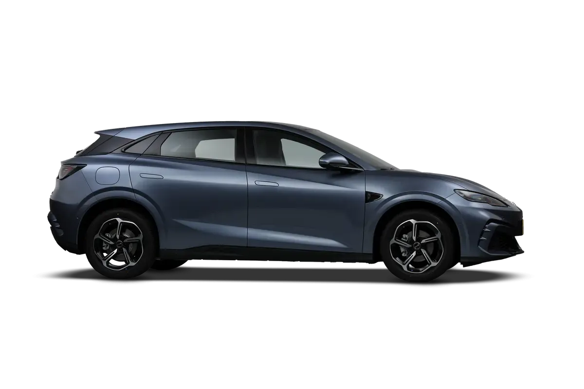 Электромобиль BYD SEAL 06GT 2025 Smart Driving Edition 550 4WD Hot Wave Edition (темно-серый)_360
