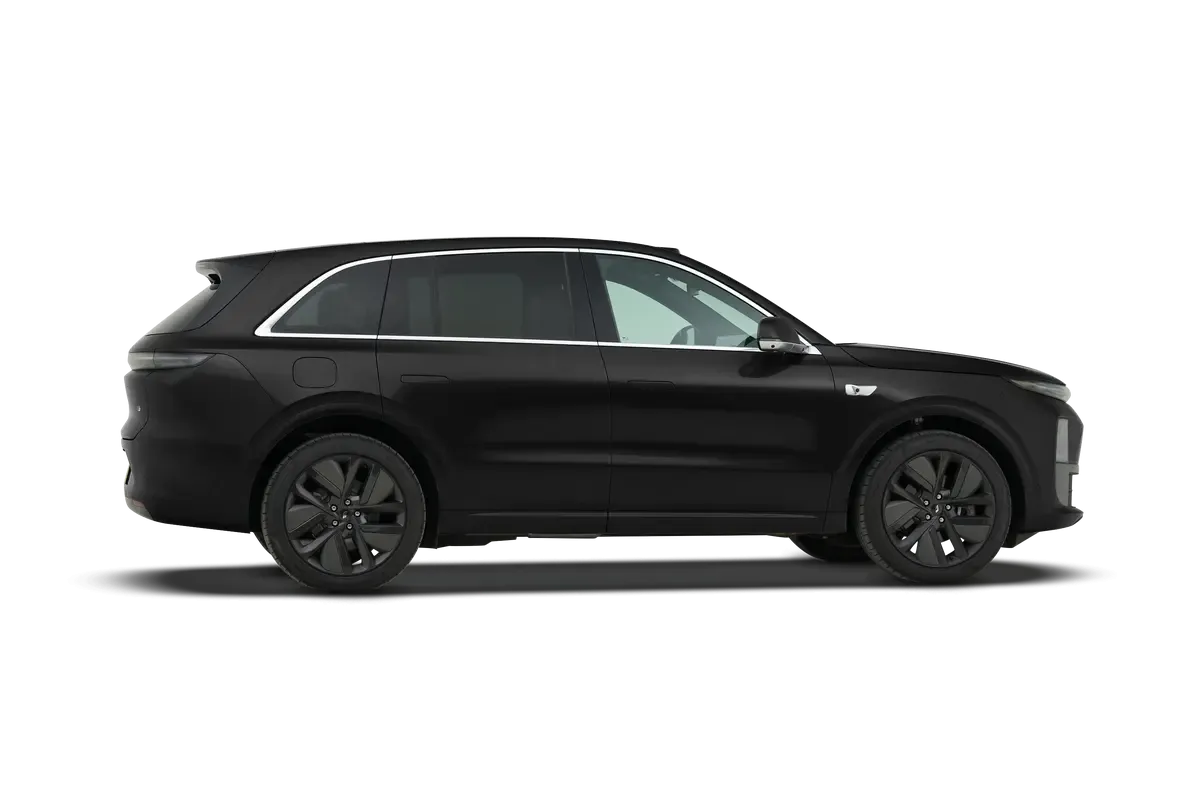 Электромобиль LIXIANG L6 Max (черный)_360