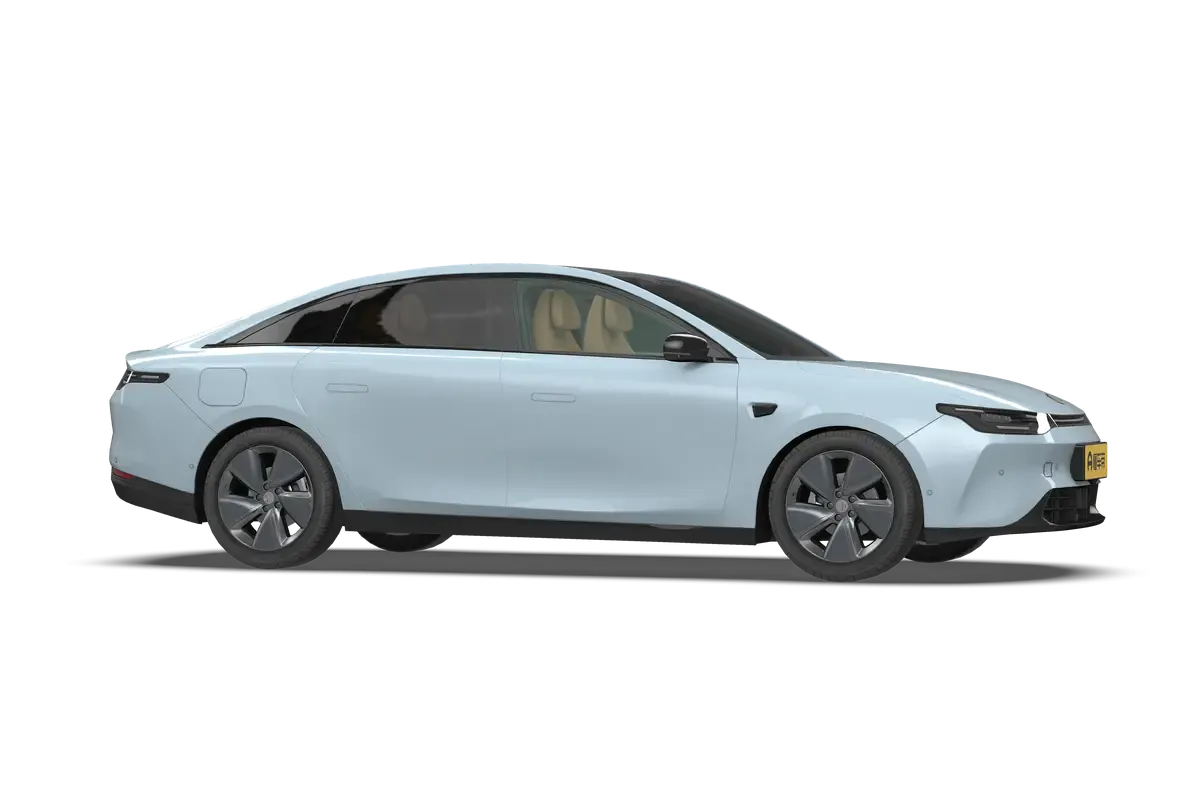 Электромобиль Leapmotor C01 Extended Range 216 Comfort Edition (голубой)_360