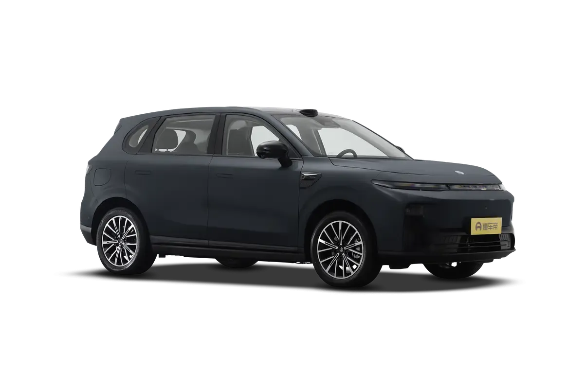 Электромобиль Leapmotor B10 2025 600 Joyful Intelligent Driving Edition (темно-серый)_360