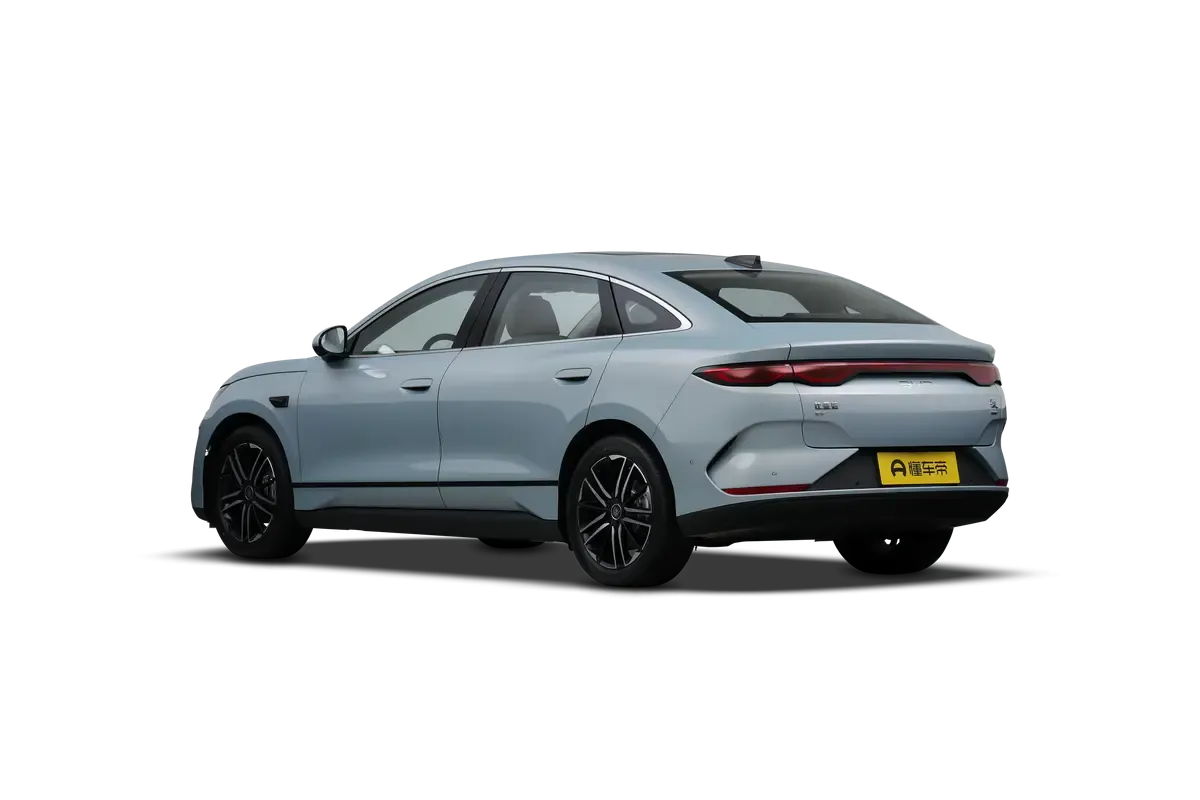 BYD QIN L 2025 545km Surpassing Model (светло голубой )_360